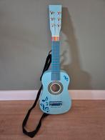 New Classic Toys gitaar, Ophalen, Gebruikt