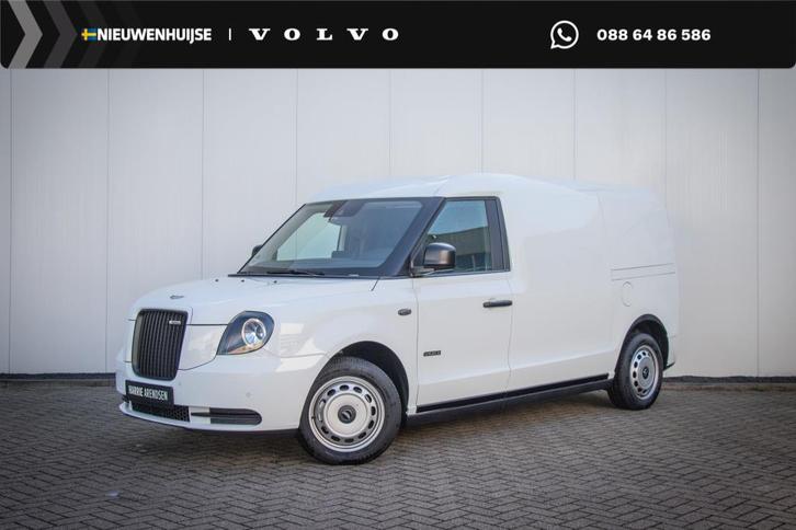 Levc VN5 Plug-in Hybrid Ultima | Navigatie | Achteruitrijcam, Auto's, Bestelauto's, Bedrijf, Te koop, ABS, Achteruitrijcamera