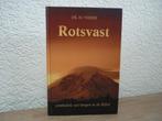 Ds. H. Visser - Rotsvast symboliek van bergen in de Bijbel, Ophalen of Verzenden, Zo goed als nieuw, Christendom | Protestants