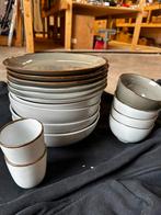 Servies set NIEUW - Xenos, Ophalen, Nieuw, Bord(en), Overige stijlen
