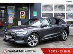 Audi E-tron 50 quattro B.E.+ 71 kWh Bang&Olufsen/Leder/ACC, Auto's, Audi, Automaat, 71 kWh, Leder, Vierwielaandrijving