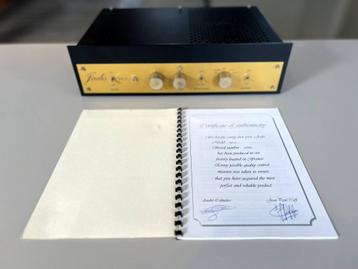 ZGAN Jadis DPL2 Voorversterker in perfecte staat! beschikbaar voor biedingen