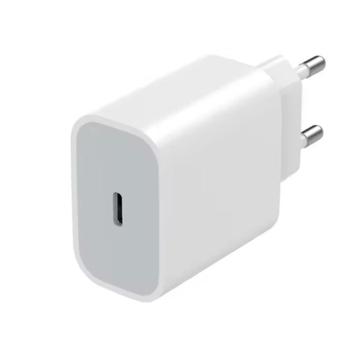 Snel lader USB-C 20Watt beschikbaar voor biedingen