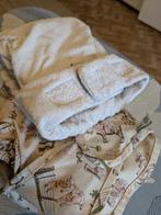 Gratis! 20 x maat 1 + 20 x maat 2 Little Lamb bamboo luiers, Kinderen en Baby's, Ophalen, Gebruikt, Overige typen, Overige merken