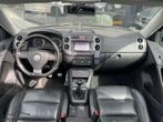 Volkswagen Tiguan 1.4 TSI 4Motion R-Line - Pano-Trekhaak, Auto's, 13 km/l, Euro 5, Gebruikt, 4 cilinders