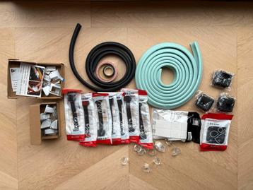 Kinderveiligheid Set - Nieuw beschikbaar voor biedingen