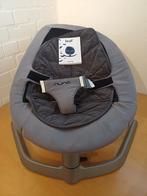 Nuna Leaf wipstoel - Zo goed als nieuw!, Kinderen en Baby's, Wipstoeltjes, Wipstoel, Ophalen, Overige merken, Met gordel(s) of riempje(s)