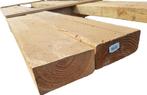 4 Douglas balken  7.0x17.0 cm 4.00 meter lang - nr: TB1, Ophalen, Nieuw, Balken