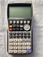 CASIO fx-9860GII, Ophalen of Verzenden, Grafische rekenmachine, Gebruikt