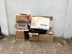 Verhuisdozen, Doe-het-zelf en Verbouw, Kratten en Dozen, Ophalen, 40 tot 60 cm, 50 tot 75 cm, 35 tot 50 cm