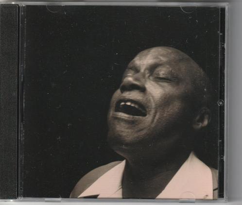 Sonny Knight - I'm still here, Cd's en Dvd's, Cd's | Jazz en Blues, Gebruikt, Ophalen of Verzenden