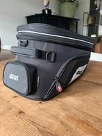 GIVI X Stream Tanktas Locksysteem, Ophalen of Verzenden, Nieuw