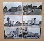 Ansichtkaarten Brunssum uit 1970 (echte foto's), Verzamelen, Verzenden, 1960 tot 1980, Ongelopen, Limburg