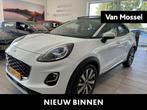 Ford Puma 1.0 EcoBoost Hybrid Titanium X First Edition, Voorwielaandrijving, Euro 6, Origineel Nederlands, Bedrijf