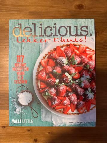 Delicious. Lekker thuis! - Valli Little beschikbaar voor biedingen