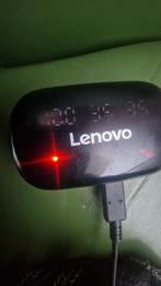 Lenovo QT81, Overige merken, Zo goed als nieuw, Draadloos, Op oor (supra aural)