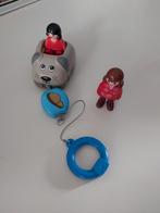 Playmobil 1.2.3. Dog Train, Ophalen of Verzenden, Zo goed als nieuw, Complete set