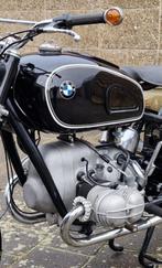 BMW R50 R60 R60/2 AirHead R69S Schorsch Meier Tank, Nieuw