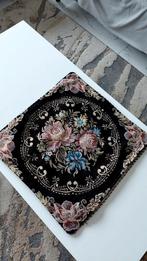 6 Helemaal Nieuwe kussens  50x50, Ophalen, Nieuw, Vierkant, Overige materialen