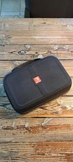 Switch travelcase deluxe, 1 speler, Ophalen of Verzenden, Zo goed als nieuw