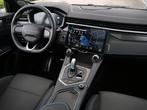 Lynk & Co 01 1.5 Plugin Hybrid 261pk Automaat Apple Carplay, Stof, Blauw, Bedrijf, 1854 kg
