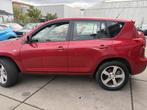Toyota RAV4 2.0 VVTi Executive, Auto's, 1998 cc, 4 cilinders, 2000 kg, Bedrijf