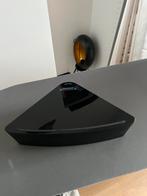 Samsung WAM550 box - zonder kabel, Soundbar, Blu-ray-speler, Zo goed als nieuw, Ophalen