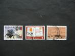 Griekenland  1980 II, Postzegels en Munten, Postzegels | Europa | Overig, Ophalen of Verzenden, Griekenland, Gestempeld