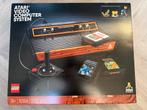 Lego Atari 2600 - Nieuw in Doos!, Ophalen, Nieuw, Complete set, Lego