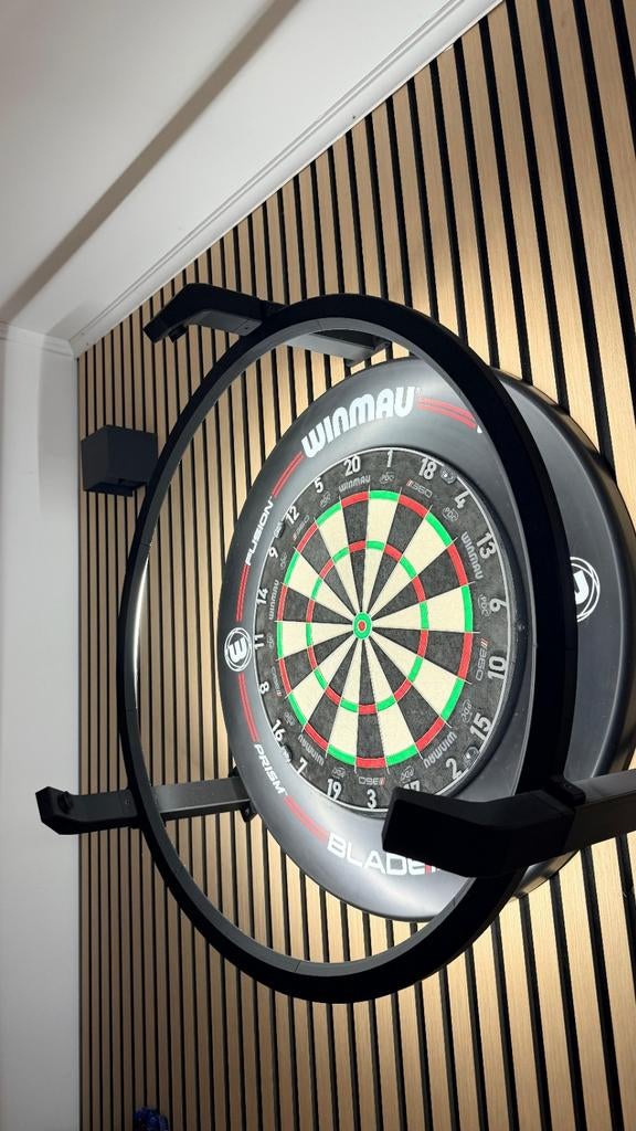 Autodarts compleet systeem, Ophalen of Verzenden