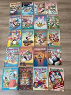 Katrien duck tijdschriften kind 20 stuks stripboeken strips, Boeken, Tijdschriften en Kranten, Overige typen, Ophalen of Verzenden