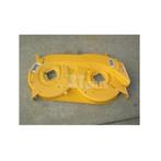 MTD 603-05209 SHELL-42" DECK - maaidek voor zitmaaier, Tuin en Terras, Grasmaaiers, Ophalen, Cirkelmaaier, ., Nieuw