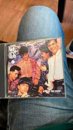 New kids on the block, Ophalen of Verzenden, 1980 tot 2000, Zo goed als nieuw