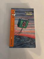 Abeltje - annie m.g. Schmidt - junior lijsters pocket boek!, Boeken, Ophalen of Verzenden, Zo goed als nieuw, Annie M.G. Schmidt