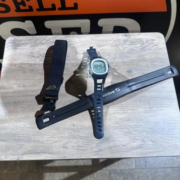 Sigma pc 10.11 - sportwatch Topline - Hartslagmeter - garant beschikbaar voor biedingen
