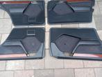 Deurpanelen mercedes w124, Ophalen of Verzenden, Gebruikt, Mercedes-Benz