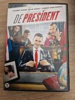 De president, Ophalen of Verzenden, Zo goed als nieuw