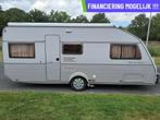 KIP GREY LINE 53 TEB MOVER + CASSETTE LUIFEL + ENKELE BEDDEN, Caravans en Kamperen, Mover, Kip, Bedrijf, -