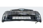 Bumper Toyota Prius 3 III 09-11 Voorbumper Q4340, Gebruikt, -, Voor, -