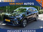 Kia e-Niro ExecutiveLine 64 kWh | 204PK | LEDER | NAVI | CAM, 455 km, Te koop, Gebruikt, 64 kWh