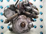 AUDI A4 3.0 TDI Q. PRO LINE  MOTOR 2005, Ophalen of Verzenden, Gebruikt, Stiba lid