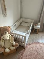 Peuterbed van Petit Amélie, Ophalen, 70 tot 85 cm, 140 tot 160 cm, Zo goed als nieuw
