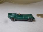 1960 Matchbox Lesney No. 41-B "D" TYPE JAGUAR RACING CAR (A), Ophalen of Verzenden, Gebruikt, Auto, Lesney