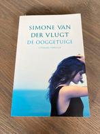 De Ooggetuige - Simone van der Vlugt, Ophalen of Verzenden, Zo goed als nieuw, Nederland