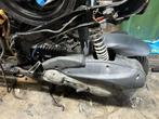 M07 blok met 180cc cilinder plug & play MOET NU WEG, Ophalen of Verzenden, Blok