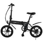 BOHLT R160 BL vouwfiets nieuw in doos, 16 tot 18 inch, Versnellingen, Nieuw, Totaal opvouwbaar