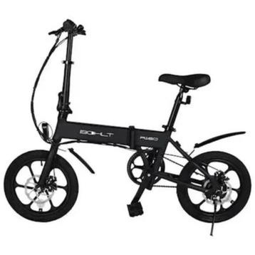 BOHLT R160 BL vouwfiets nieuw VERKOCHT beschikbaar voor biedingen