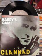 Clannad - Harry's Game, Cd's en Dvd's, 7 inch, Single, Ophalen of Verzenden, Zo goed als nieuw