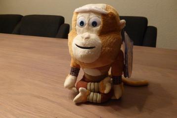 Big Headz Monkey - Kungfu Panda beschikbaar voor biedingen