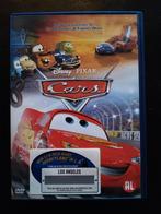 DVD Disney - Pixar "Cars", Cd's en Dvd's, Dvd's | Tekenfilms en Animatie, Alle leeftijden, Ophalen of Verzenden